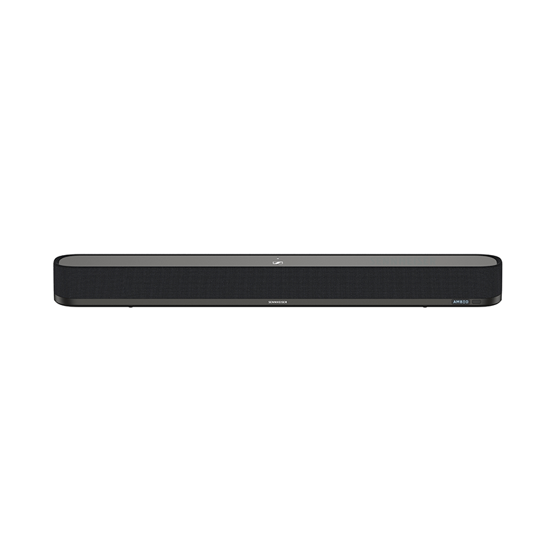 AMBEO Soundbar Mini アンビオ サウンドバー ミニ AMBEO- Soundbar | Mini | Sennheiser United States